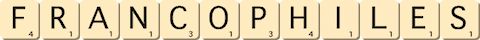 francophiles