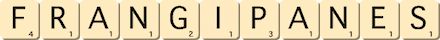 frangipanes frangipanes
