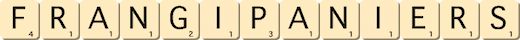 frangipaniers frangipaniers