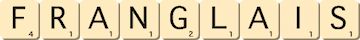 franglais franglais