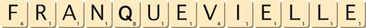 franquevielle