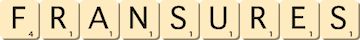 fransures