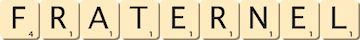 fraternel fraternel