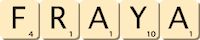 fraya