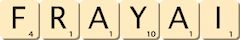 frayai frayai