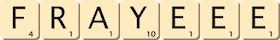 fraye--ee