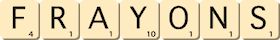 frayons frayons