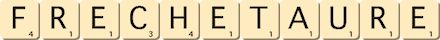 frechet-aure