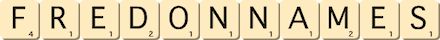 fredonnames