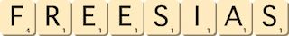 freesias