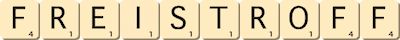 freistroff