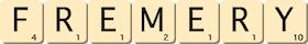 fremery