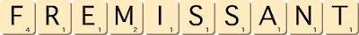 fremissant fremissant
