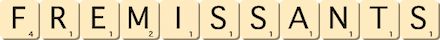 fremissants