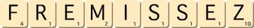 fremissez