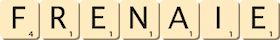 frenaie