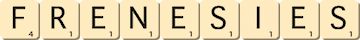 frenesies frenesies