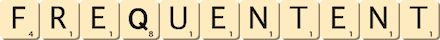 frequentent