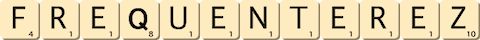 frequenterez