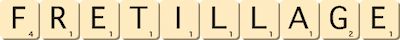 fretillage