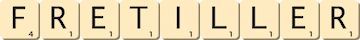 fretiller