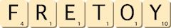 fretoy