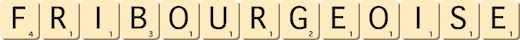 fribourgeoise fribourgeoise