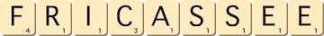 fricassee fricassee