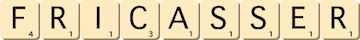 fricasser