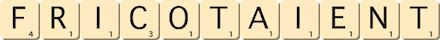 fricotaient fricotaient