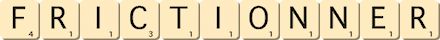 frictionner