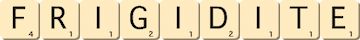 frigidite