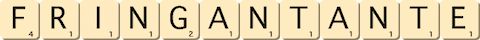 fringant--ante