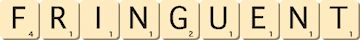 fringuent fringuent