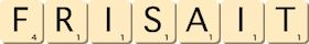 frisait