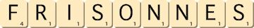 frisonnes frisonnes