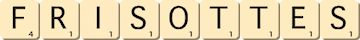 frisottes frisottes