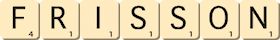 frisson