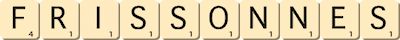 frissonnes frissonnes