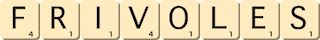 frivoles