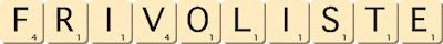 frivoliste