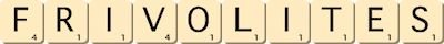frivolites