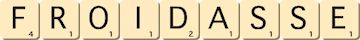 froidasse