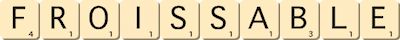 froissable