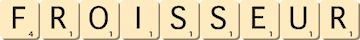 froisseur