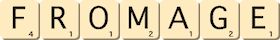 fromage fromage