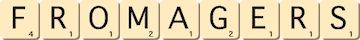 fromagers fromagers