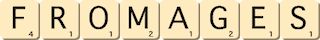 fromages fromages