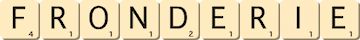 fronderie