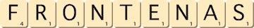 frontenas